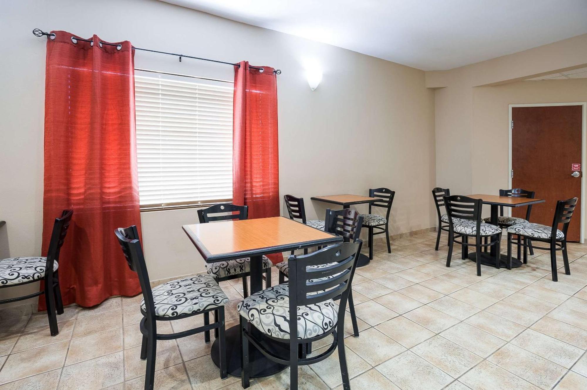 Quality Inn & Suites Lake Charles South Exterior foto